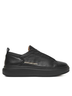 Buty sportowe męskie jesienne Alexander Smith ze sklepu: MODIVO w kategorii: Buty sportowe męskie - zdjęcie WP-EBWP-BKLVO-LN0_0000305503770