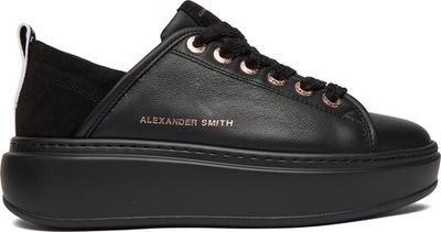 Buty sportowe damskie Alexander Smith ze sklepu: MODIVO w kategorii: Buty sportowe damskie - zdjęcie WP-EBWP-BKLVO-LN0_0000305503794