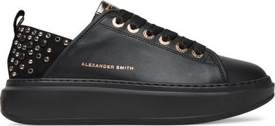 Alexander Smith - Buty sportowe damskie jesienne ze sklepu: MODIVO w kategorii: Buty sportowe damskie - zdjęcie WP-EBWP-BKLVO-LN0_0000305503893