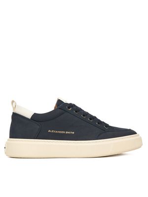 Buty sportowe męskie jesienne Alexander Smith ze sklepu: MODIVO w kategorii: Buty sportowe męskie - zdjęcie WP-EBWP-BKLVO-LN0_0000305503930