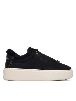 Buty sportowe damskie wiosenne Alexander Smith ze sklepu: MODIVO w kategorii: Buty sportowe damskie - zdjęcie WP-EBWP-BKLVO-LN0_0000305504074
