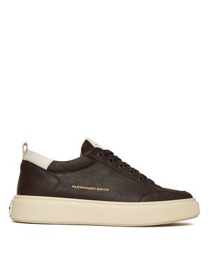 Buty sportowe męskie jesienne Alexander Smith ze sklepu: MODIVO w kategorii: Buty sportowe męskie - zdjęcie WP-EBWP-BKLVO-LN0_0000305504104