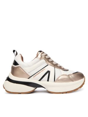 Buty sportowe damskie wiosenne Alexander Smith ze sklepu: MODIVO w kategorii: Buty sportowe damskie - zdjęcie WP-EBWP-BKLVO-LN0_0000305504135