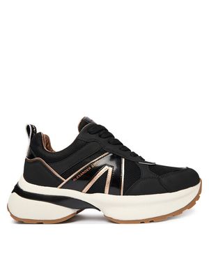 Buty sportowe damskie na wiosnę Alexander Smith ze sklepu: MODIVO w kategorii: Buty sportowe damskie - zdjęcie WP-EBWP-BKLVO-LN0_0000305504159
