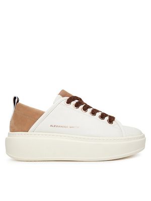 Alexander Smith - Buty sportowe damskie na wiosnę ze sklepu: MODIVO w kategorii: Buty sportowe damskie - zdjęcie WP-EBWP-BKLVO-LN0_0000305504166