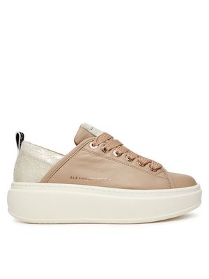 Buty sportowe damskie na wiosnę Alexander Smith ze sklepu: MODIVO w kategorii: Buty sportowe damskie - zdjęcie WP-EBWP-BKLVO-LN0_0000305504173