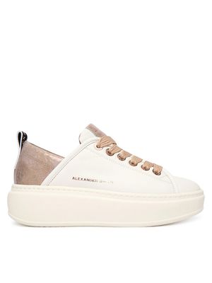 Buty sportowe damskie na wiosnę Alexander Smith ze sklepu: MODIVO w kategorii: Buty sportowe damskie - zdjęcie WP-EBWP-BKLVO-LN0_0000305504180