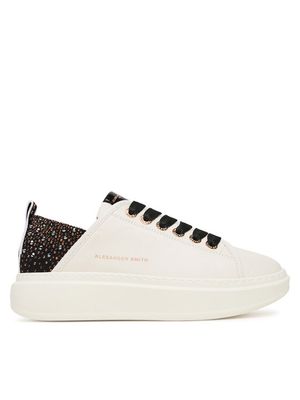 Buty sportowe damskie na wiosnę Alexander Smith ze sklepu: MODIVO w kategorii: Buty sportowe damskie - zdjęcie WP-EBWP-BKLVO-LN0_0000305504234