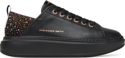 Alexander Smith - Buty sportowe damskie na jesień ze sklepu: MODIVO w kategorii: Buty sportowe damskie - zdjęcie WP-EBWP-BKLVO-LN0_0000305504241
