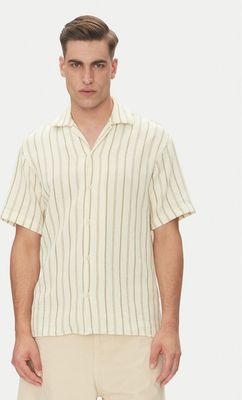 Koszula męska casualowa na wiosnę Jack & Jones ze sklepu: MODIVO w kategorii: Koszule męskie - zdjęcie WP-EBWP-BKLVO-LN0_0000305504326