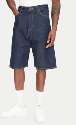 Spodenki męskie casualowe Jack & Jones ze sklepu: MODIVO w kategorii: Spodenki męskie - zdjęcie WP-EBWP-BKLVO-LN0_0000305504340