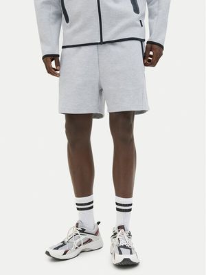 Spodenki męskie letnie Jack & Jones ze sklepu: MODIVO w kategorii: Spodenki męskie - zdjęcie WP-EBWP-BKLVO-LN0_0000305504487
