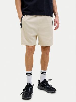 Spodenki męskie Jack & Jones ze sklepu: MODIVO w kategorii: Spodenki męskie - zdjęcie WP-EBWP-BKLVO-LN0_0000305504500