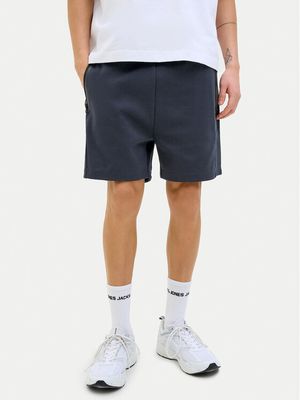Spodenki męskie na lato Jack & Jones ze sklepu: MODIVO w kategorii: Spodenki męskie - zdjęcie WP-EBWP-BKLVO-LN0_0000305504517