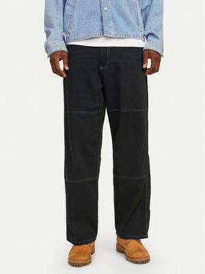 Spodnie męskie Jack & Jones ze sklepu: MODIVO w kategorii: Spodnie męskie - zdjęcie WP-EBWP-BKLVO-LN0_0000305504531