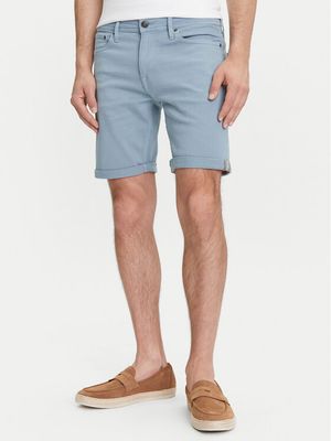 Spodenki męskie na lato casualowe Jack & Jones ze sklepu: MODIVO w kategorii: Spodenki męskie - zdjęcie WP-EBWP-BKLVO-LN0_0000305504555