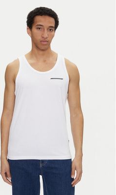 Jack & Jones - T-shirt męski na wiosnę ze sklepu: MODIVO w kategorii: T-shirty męskie - zdjęcie WP-EBWP-BKLVO-LN0_0000305504654