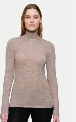 Triumph - Sweter damski zimowy ze sklepu: MODIVO w kategorii: Swetry damskie - zdjęcie WP-EBWP-BKLVO-LN0_0000305504685