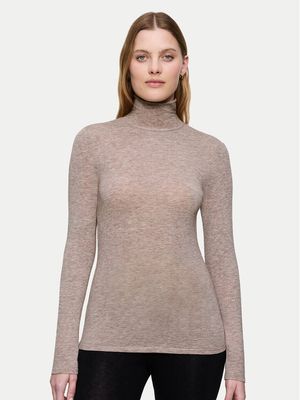 Triumph - Sweter damski zimowy ze sklepu: MODIVO w kategorii: Swetry damskie - zdjęcie WP-EBWP-BKLVO-LN0_0000305504685