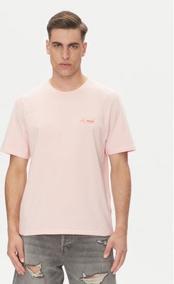 Jack & Jones - T-shirt męski ze sklepu: MODIVO w kategorii: T-shirty męskie - zdjęcie WP-EBWP-BKLVO-LN0_0000305504760