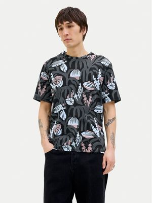 T-shirt męski Jack & Jones ze sklepu: MODIVO w kategorii: T-shirty męskie - zdjęcie WP-EBWP-BKLVO-LN0_0000305504821