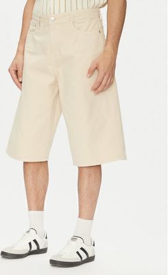 Spodenki męskie Jack & Jones ze sklepu: MODIVO w kategorii: Spodenki męskie - zdjęcie WP-EBWP-BKLVO-LN0_0000305504975