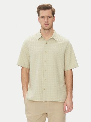 Koszula męska Jack & Jones ze sklepu: MODIVO w kategorii: Koszule męskie - zdjęcie WP-EBWP-BKLVO-LN0_0000305504999
