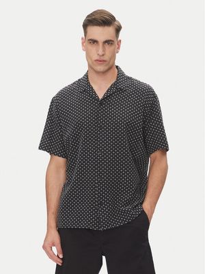 Koszula męska z klasycznym kołnierzykiem Jack & Jones ze sklepu: MODIVO w kategorii: Koszule męskie - zdjęcie WP-EBWP-BKLVO-LN0_0000305505019