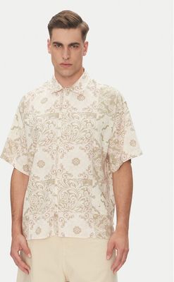 Koszula męska z klasycznym kołnierzykiem Jack & Jones ze sklepu: MODIVO w kategorii: Koszule męskie - zdjęcie WP-EBWP-BKLVO-LN0_0000305505071