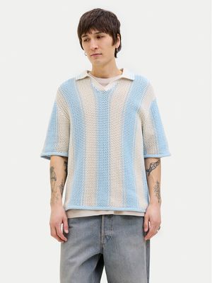 Sweter męski Jack & Jones ze sklepu: MODIVO w kategorii: Swetry męskie - zdjęcie WP-EBWP-BKLVO-LN0_0000305505132
