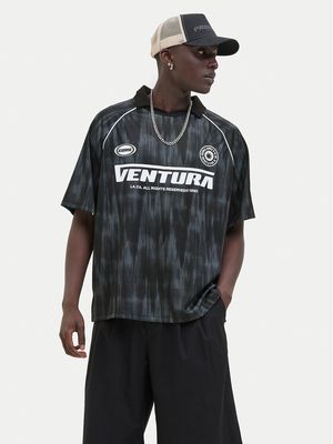 T-shirt męski młodzieżowy na wiosnę Jack & Jones ze sklepu: MODIVO w kategorii: T-shirty męskie - zdjęcie WP-EBWP-BKLVO-LN0_0000305505149