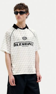 T-shirt męski Jack & Jones ze sklepu: MODIVO w kategorii: T-shirty męskie - zdjęcie WP-EBWP-BKLVO-LN0_0000305505156