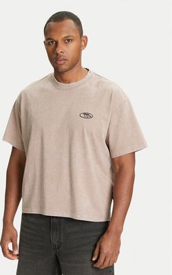 T-shirt męski Jack & Jones ze sklepu: MODIVO w kategorii: T-shirty męskie - zdjęcie WP-EBWP-BKLVO-LN0_0000305505262