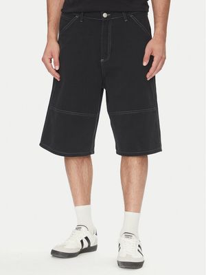 Jack & Jones - Spodenki męskie sportowe na lato ze sklepu: MODIVO w kategorii: Spodenki męskie - zdjęcie WP-EBWP-BKLVO-LN0_0000305505279