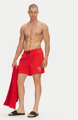 Kąpielówki Jack & Jones ze sklepu: MODIVO w kategorii: Kąpielówki - zdjęcie WP-EBWP-BKLVO-LN0_0000305505330