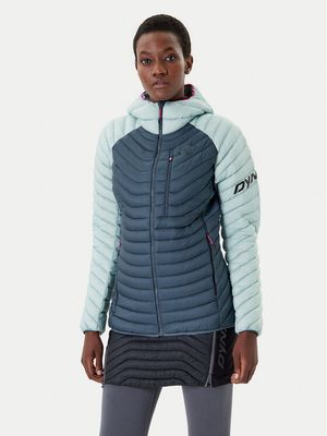 Kurtka damska jesienna Dynafit ze sklepu: MODIVO w kategorii: Kurtki damskie - zdjęcie WP-EBWP-BKLVO-LN0_0000305505637