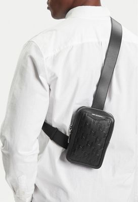 Karl Lagerfeld - Torba męska ze sklepu: MODIVO w kategorii: Torby męskie - zdjęcie WP-EBWP-BKLVO-LN0_0000305505941