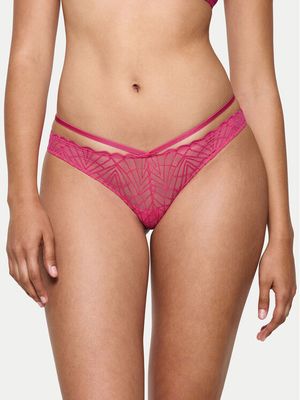 Majtki damskie casual Triumph ze sklepu: MODIVO w kategorii: Majtki damskie - zdjęcie WP-EBWP-BKLVO-LN0_0000305507204