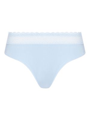 Majtki damskie Triumph ze sklepu: MODIVO w kategorii: Majtki damskie - zdjęcie WP-EBWP-BKLVO-LN0_0000305507570