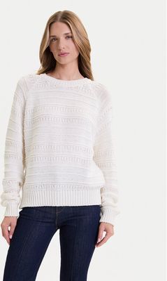 Sweter damski zimowy Mustang ze sklepu: MODIVO w kategorii: Swetry damskie - zdjęcie WP-EBWP-BKLVO-LN0_0000305508256