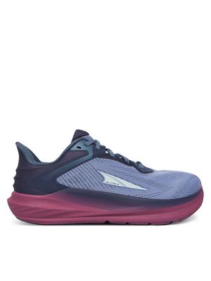 Buty sportowe damskie wiosenne Altra ze sklepu: MODIVO w kategorii: Buty sportowe damskie - zdjęcie WP-EBWP-BKLVO-LN0_0000305508287