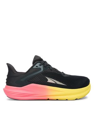 Buty sportowe damskie na wiosnę Altra ze sklepu: MODIVO w kategorii: Buty sportowe damskie - zdjęcie WP-EBWP-BKLVO-LN0_0000305508294