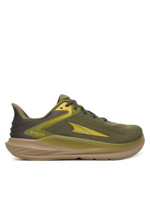 Buty sportowe męskie na wiosnę Altra ze sklepu: MODIVO w kategorii: Buty sportowe męskie - zdjęcie WP-EBWP-BKLVO-LN0_0000305508300
