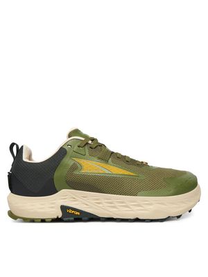 Buty sportowe męskie na wiosnę Altra ze sklepu: MODIVO w kategorii: Buty sportowe męskie - zdjęcie WP-EBWP-BKLVO-LN0_0000305508355