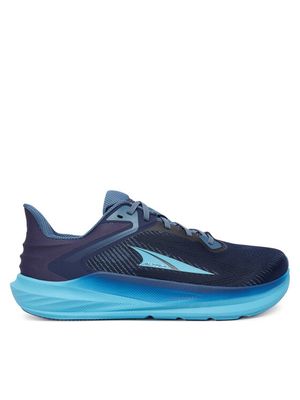 Buty sportowe męskie na wiosnę Altra ze sklepu: MODIVO w kategorii: Buty sportowe męskie
