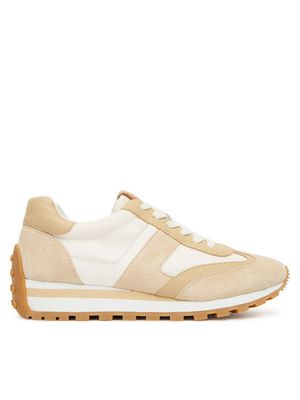 LAUREN RALPH LAUREN - Buty sportowe damskie na wiosnę ze sklepu: MODIVO w kategorii: Buty sportowe damskie - zdjęcie WP-EBWP-BKLVO-LN0_0000305508485
