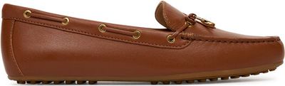 LAUREN RALPH LAUREN - Mokasyny jesienne ze sklepu: MODIVO w kategorii: Mokasyny damskie - zdjęcie WP-EBWP-BKLVO-LN0_0000305508560