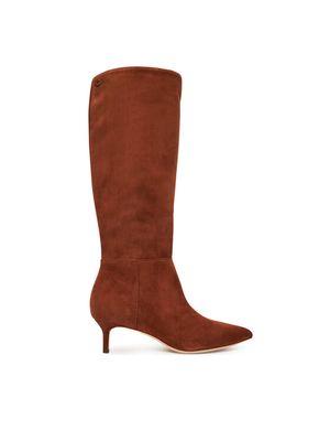 LAUREN RALPH LAUREN - Kozaki damskie na zimę ze sklepu: MODIVO w kategorii: Kozaki damskie - zdjęcie WP-EBWP-BKLVO-LN0_0000305508690