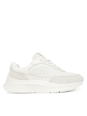Buty sportowe damskie na wiosnę LAUREN RALPH LAUREN ze sklepu: MODIVO w kategorii: Buty sportowe damskie - zdjęcie WP-EBWP-BKLVO-LN0_0000305508706