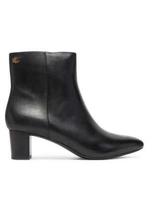 LAUREN RALPH LAUREN - Botki na jesień ze sklepu: MODIVO w kategorii: Botki - zdjęcie WP-EBWP-BKLVO-LN0_0000305508713